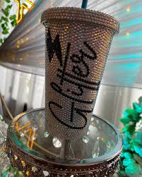 Vaso plástico personalizado